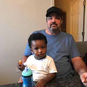 Meet your Posher, Tracy